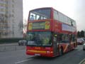 First Centrewest TNL32986 on Route 697