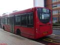 Abellio London 8528 on Route 931