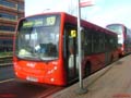 Abellio London 8528 on Route 931
