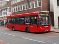 Transdev SDE3 on Route 965