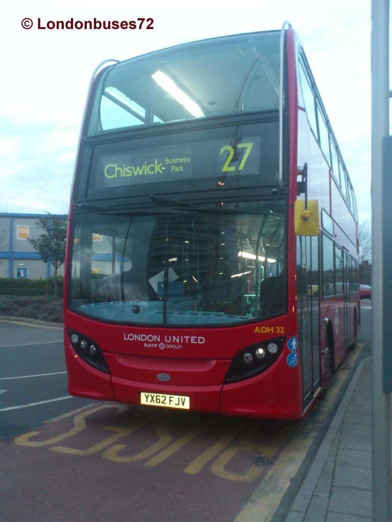 27 Bus Schedule Sunday Route 27