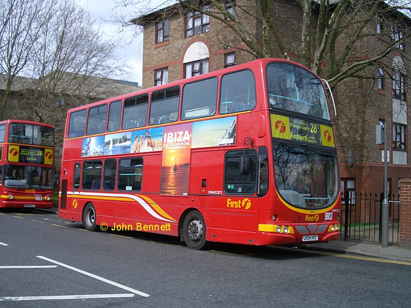 Route 28