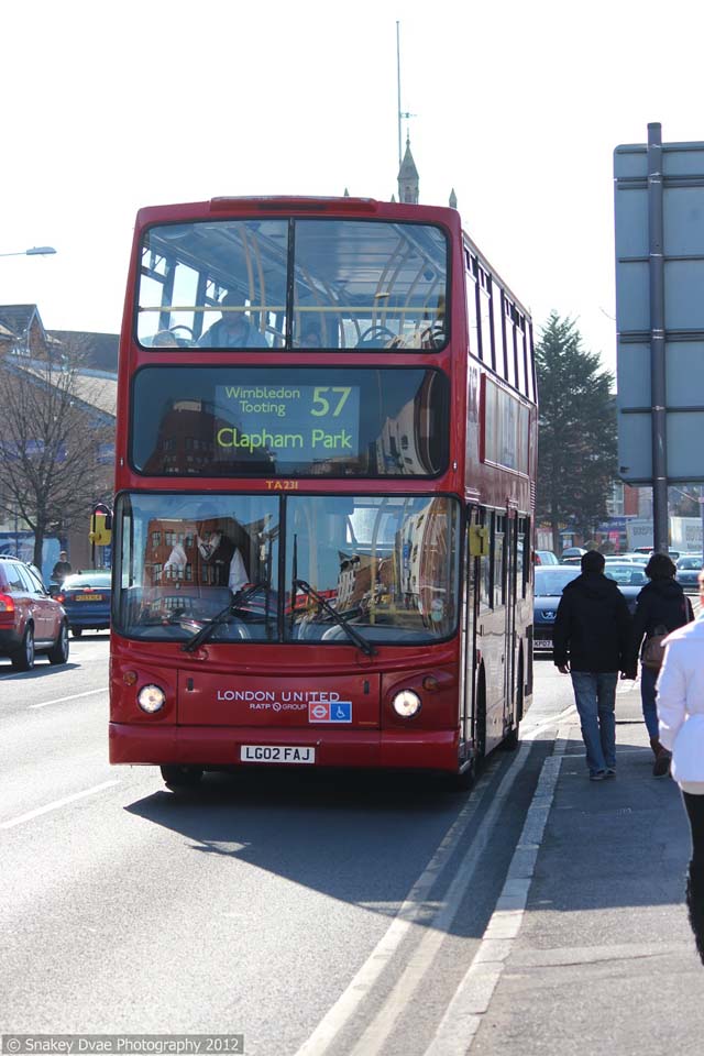 57 Bus Schedule Today Route 57