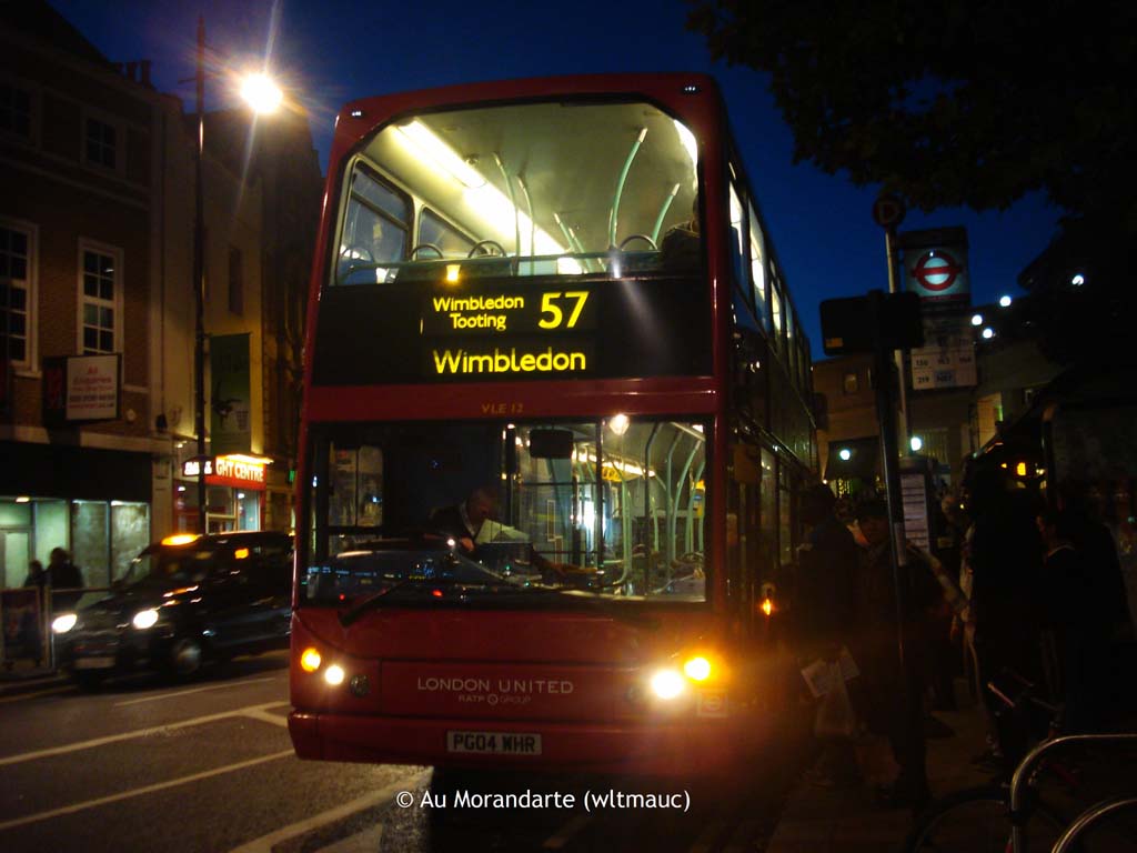57 Bus Schedule Today Route 57