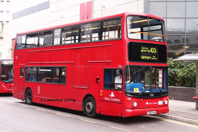 103 Bus Schedule Sunday Route 103