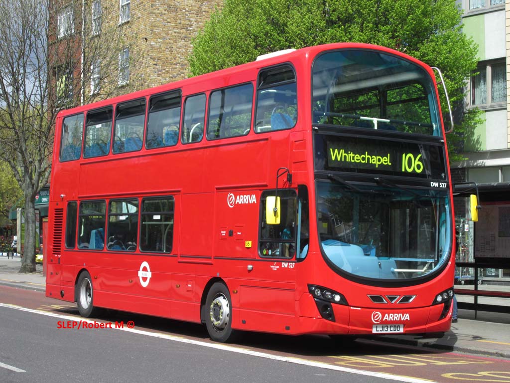 Route 106