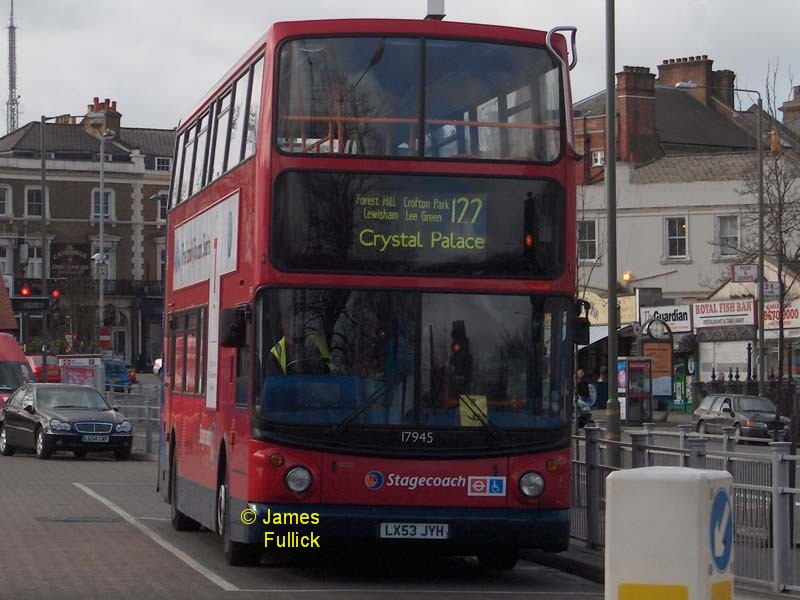 route 122