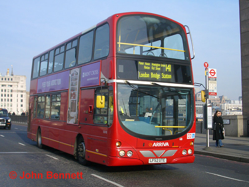 Route 141