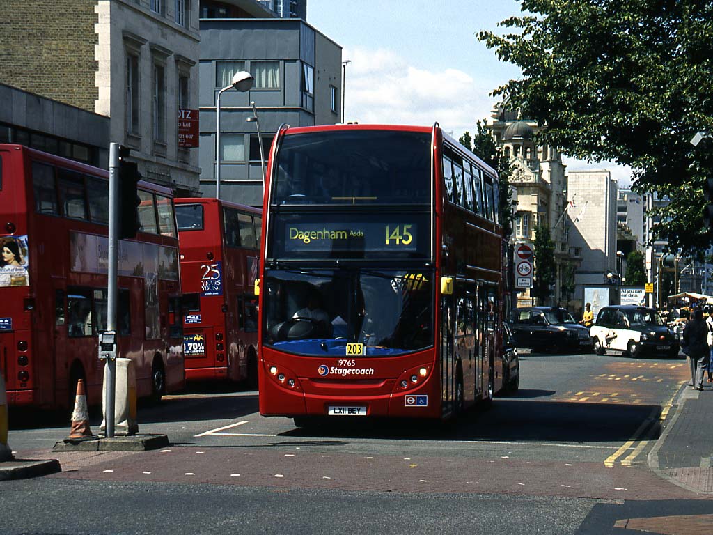Route 145