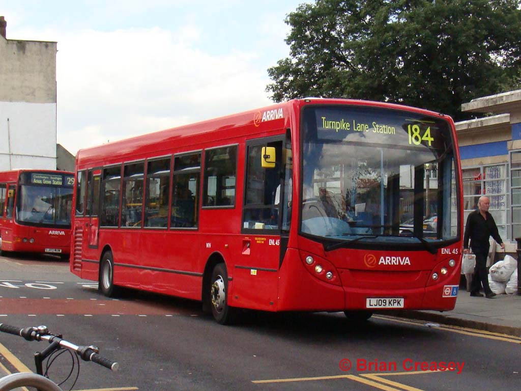 184 Bus Route Times Route 184