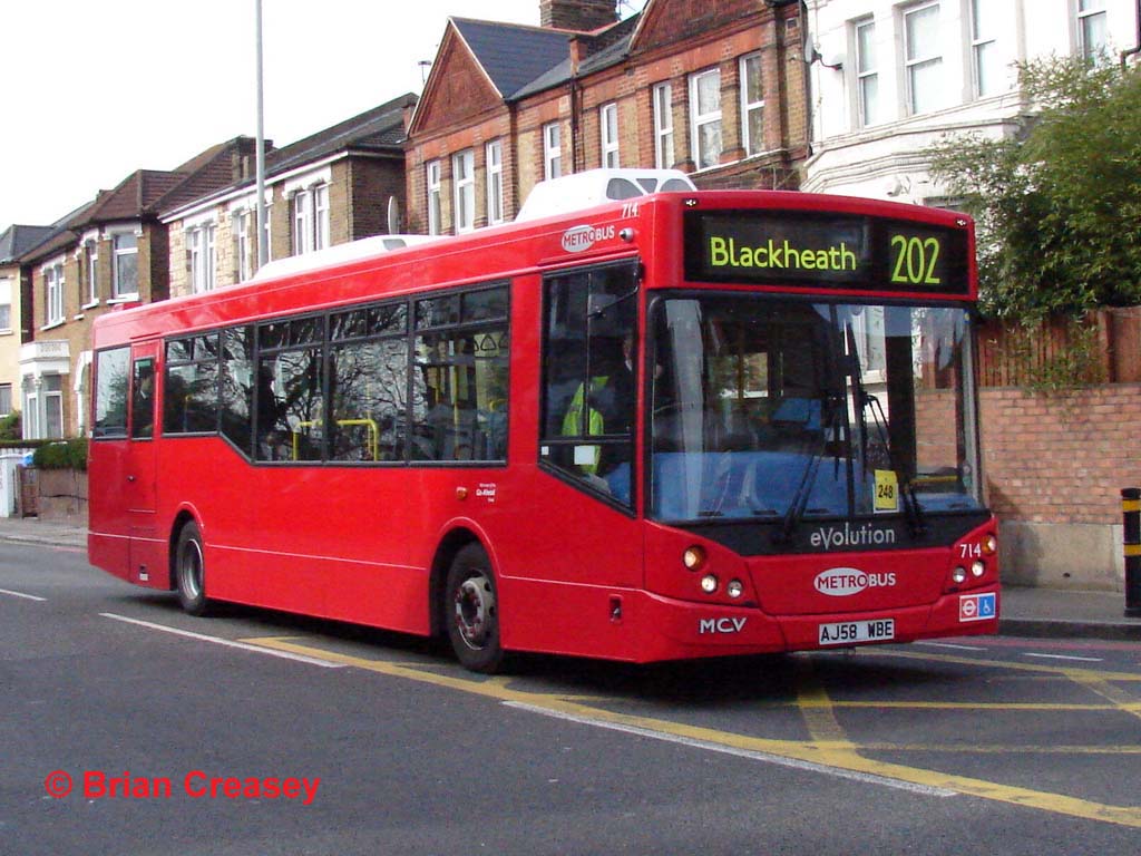 202 Bus Route Map Route 202
