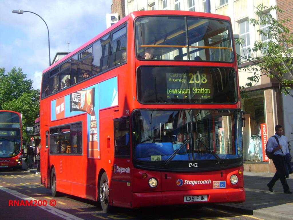 Route 208