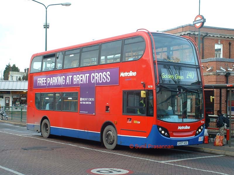 240 Bus Route Map Route 240