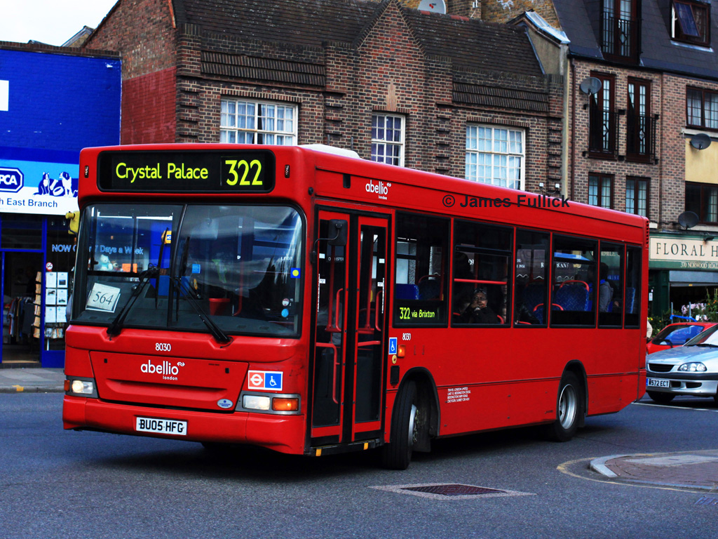 route-322