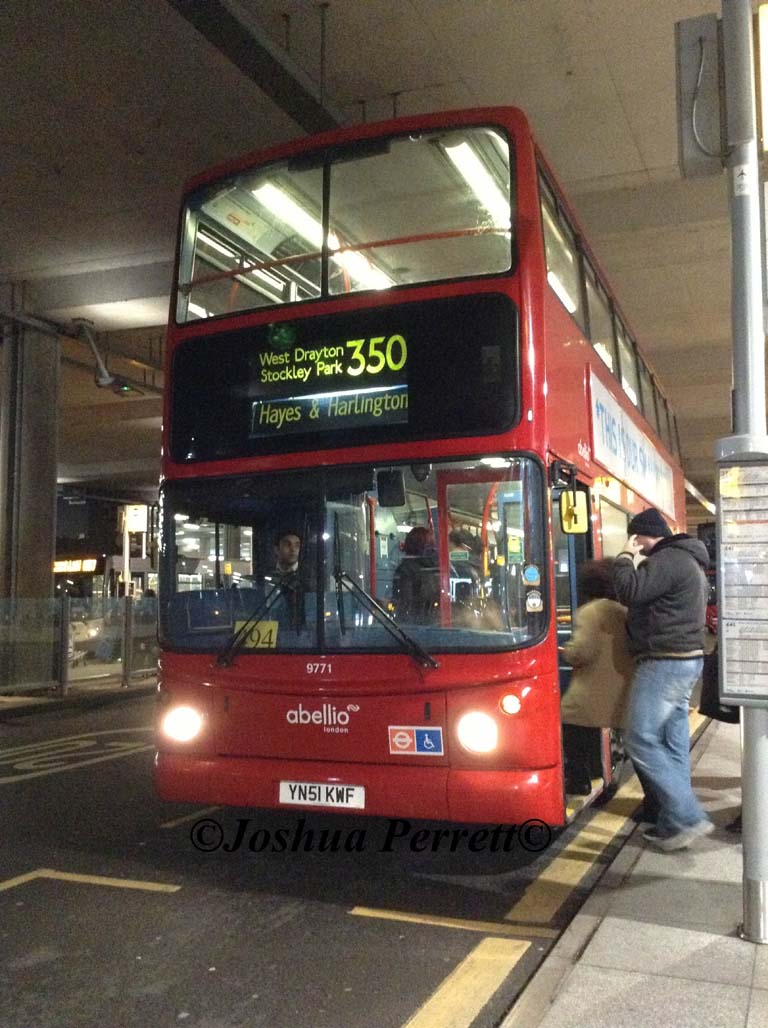 Route 350
