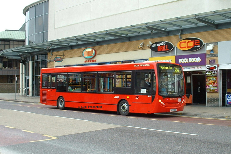 Route 364