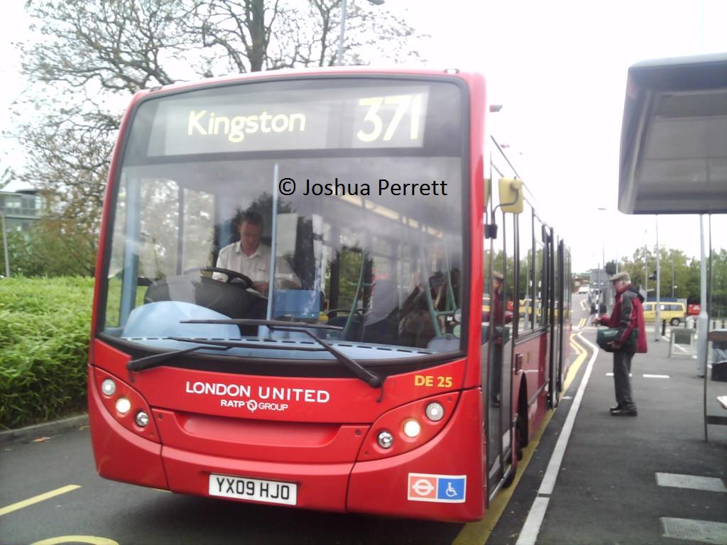 Route 371