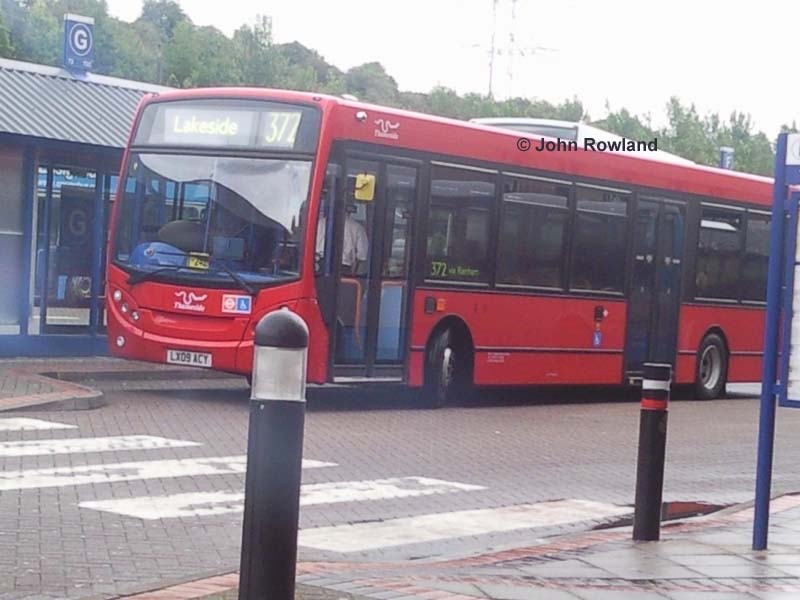 Route 372