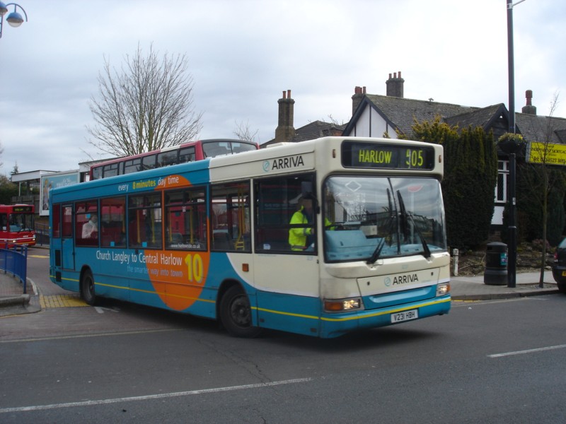505 Bus Route Schedule Route 505