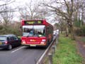 London Central LDP108 on Route B11