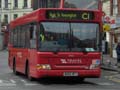 Travel London DP38 on Route C1