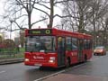 Travel London DP110 on Route C1