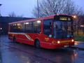 First Capital DML326 on route D6