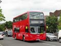 Abellio London 2449 on Route E1