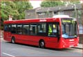 Metroline DE998 on Route E2