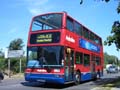 Metroline TP366 on Route E2