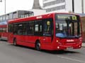 Metroline DE997 on Route E8