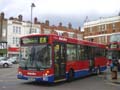 Metroline DM961 on Route E8