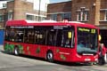 Metroline OTH971 on Route E8