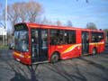 First Centrewest DML41387 on Route E9