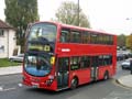 Metroline VW1065 on Route E2