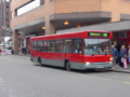 London Sovereign SDP514 on route H10