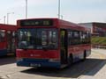 Travel London 308 on Route H26