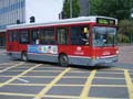 London United DPK614 on Route K4