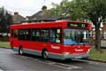 Transdev DPK625 on Route K5