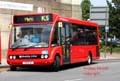 Quality Line OP31 on Route K5