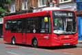 Abellio London 8119 on Route K1