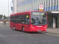 Transdev SDE4 on Route K1