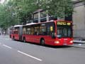 Arriva London North MA136 on Route N29