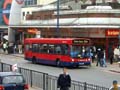 Selkent 34325 on Route P4