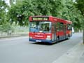 Selkent 34391 on Route P4
