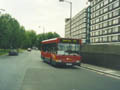 London Central LDP164 on route P5