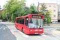 Metrobus 145 on Route R3