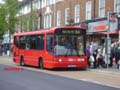 Metrobus 147 on Route R4