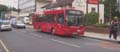 Quality Line SD38 on route S3