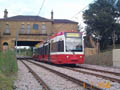 Tramlink 2532 on Tramlink line 1